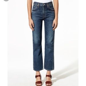 Wilfred X Citizens of Humanity Liv jean 25